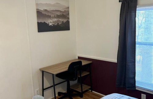 Candler Apartment | Updated Mobile Home in Asheville