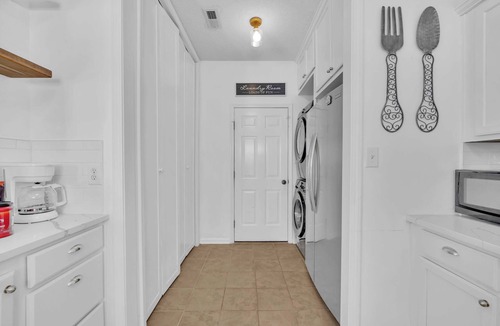 Prosperity Church Road House | Updated University Area Home with Hot Tub Near Charlotte Your Perfect Retreat!