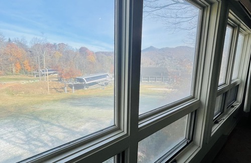 Sugar Mountain Condo | Upper Level Duplex - 'Slopeside Hideaway' Ski In/Ski Out