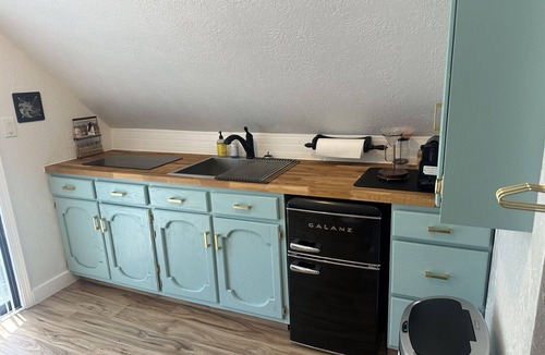 Indianapolis Apartment | Urban Nature Retreat/Broad Ripple/Restaurants/Kayaks!