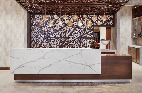 Central Business District Hotel | AC Hotel by Marriott Cincinnati at The Banks