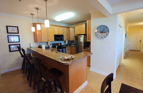 Ocean Isle Beach Condo | Vacation in this tranquil coastal condo minutes from the sand and sound of OIB!