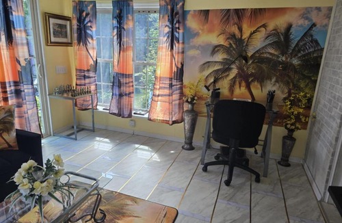 Mount Airy House | vacation paradise