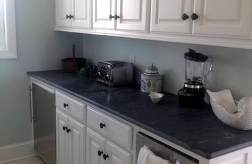 Holden Beach House | Vacation Rental for Families with Access to Pool and Tennis Courts in Holden Beach, North Carolina
