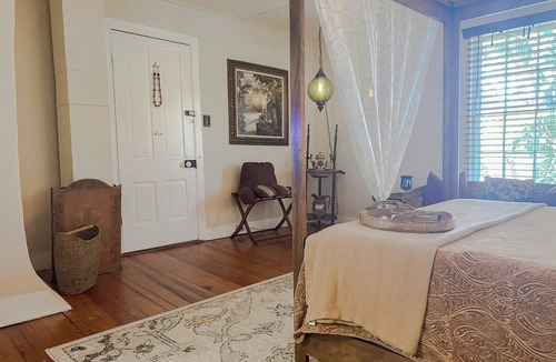 New Kent House | Vaiden Inn