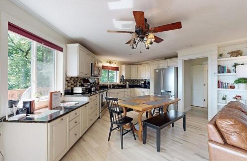 Waynesville House | Valley View Cottage