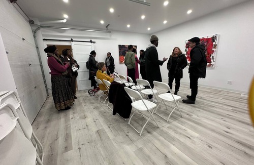 Central Hamilton House | Versatile Event Space & 24/7 Recording Studio in Downtown Hamilton