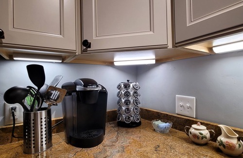 Dayton House | Via Serenity Stream