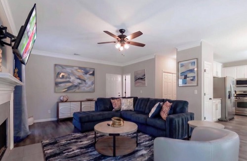Johns Creek House | Victory Gate · ATH - Johns Creek-3BR-Fenced-Pet Friendly