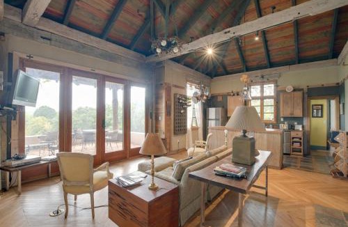Campobello House | Views & Trails: Horse Farm Home in Campobello!