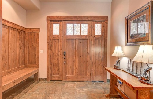 Sunriver House | Virginia Rail - Unit 9