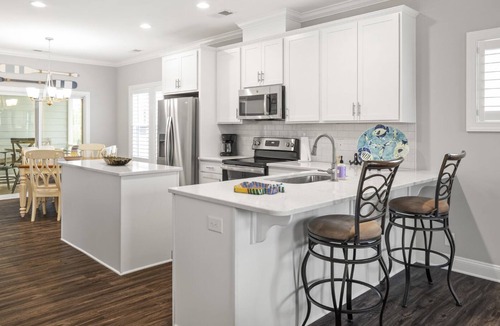 Morehead City House | Visit Blue Pelican located in Beaufort, North Carolina!