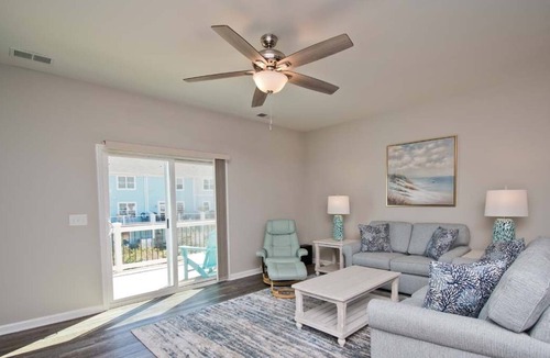 Morehead City House | Visit Lucy's Landing in Historical Beaufort North Carolina!
