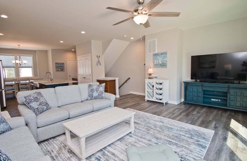 Morehead City House | Visit Lucy's Landing in Historical Beaufort North Carolina!