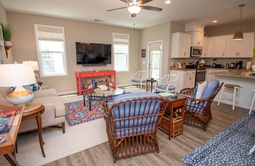 Morehead City House | Visit Sea You Soon in Historical Beaufort North Carolina!