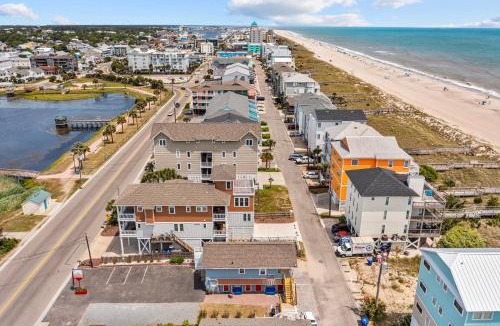 North Carolina Coast House | Vitamin Sea Suites 3