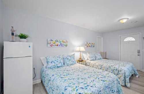North Carolina Coast House | Vitamin Sea Suites 3