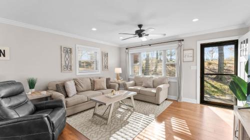 Sherrills Ford House | Waking Up Norman by AvantStay