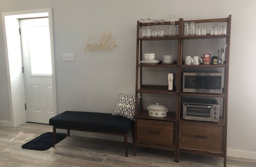 Historic Montford Apartment | Walk to Downtown, Historic Montford Studio, Free Parking, excellent reviews!