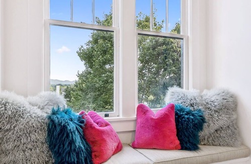 Belmont - Hillsboro House | Walk to Nashville's Coveted 12 South and Belmont