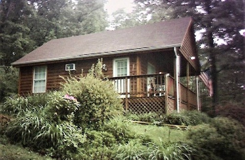 Luray Cabin | Walk to Shenandoah River/Hiking nearby/Dog friendly