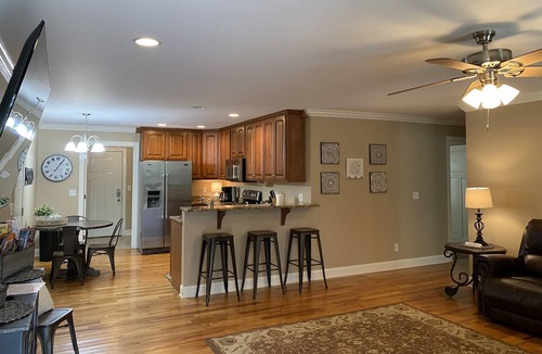 Lookout Valley Neighborhood Association House | Walk to the Venue - 10 minutes to Downtown and Lookout Mountain - hiking, biking