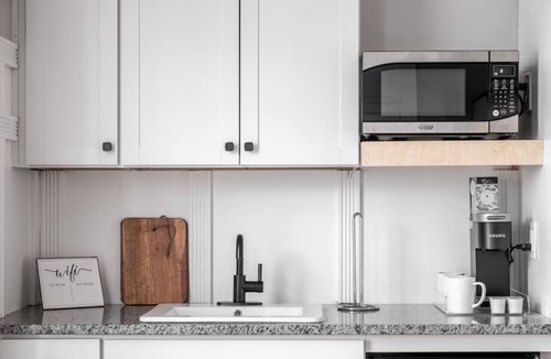 Columbus Villa | Walkable Downtown Getaway (FREE Bikes to use)