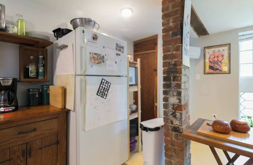 Church Hill Apartment | Walkable to downtown and MCV