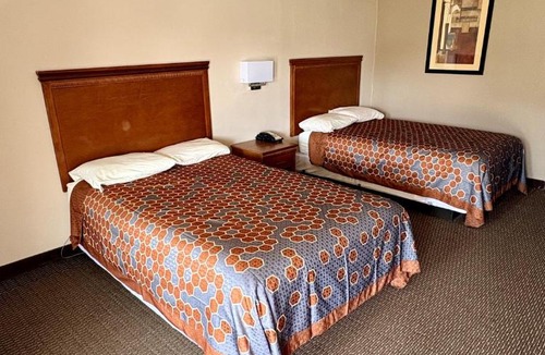 Mattaponi Hotel | Washington Burgess Inn