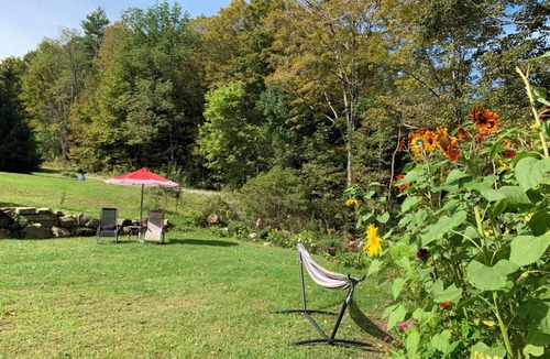 Crown Point House | Waterfall Way Barn
