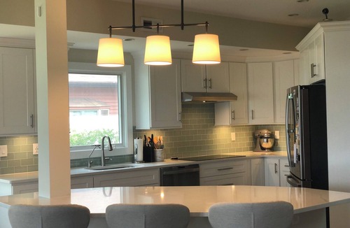 Arnold House | Waterfront Home, Amazing Views! Near Annapolis