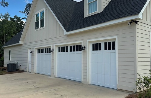 Prosperity House | Waterfront Lake Murray Retreat 4BR/4.5BA w/Dock