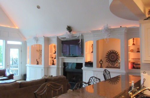 Buford House | Waterfront Luxury: Refresh Your Spirit w/Your Own Oasis In the Midst of It All