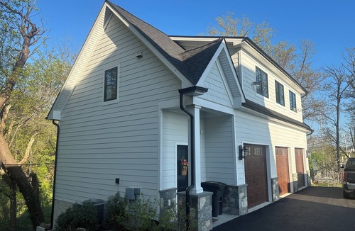 Edgewater Apartment | Waterfront Studio minutes from Downtown Annapolis and Naval Academy