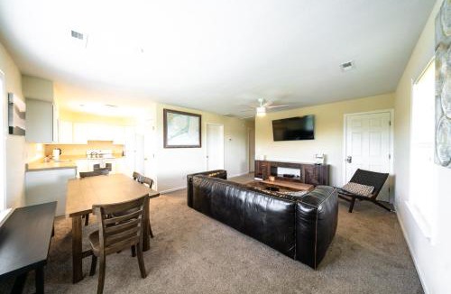 Waves Apartment | Watermen's Cabana 3A - 3-Bed, 2-Bath Apartment - Walk To BEACH Access & PET Friendly!