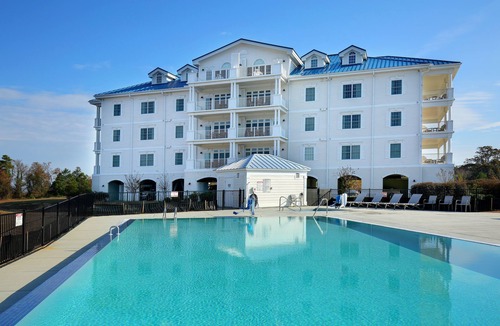 Roper Condo | Waterside Resort