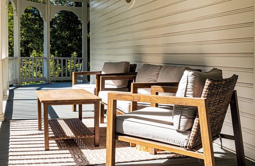 Harrods Creek House | Waterside Views, Ideal Location, Lou/Prospect