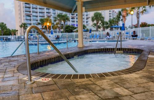 North Myrtle Beach Apartment | Waterway Suite! 1050sqft, Ground Floor, Huge Pool!