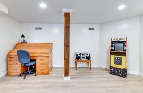 Waynesville Apartment | Waynesville Studio Suite < 1 Mi to Downtown!