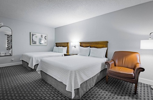 Eagle Pass Hotel | Welcome Inn