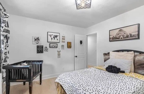 Carrollton House | Welcome to Carrollton
