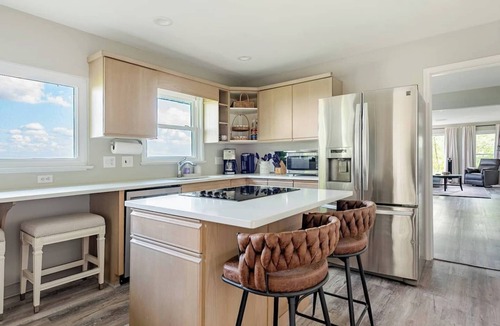 Speed House | Welcome to Skyline Point ~ Beautiful Panoramic view of the Louisville Skyline