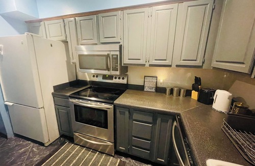 Silver Lake House | Welcome to Wilmington and have the local experience!
