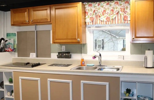 Cave Spring Apartment | Welcome to your home away from home.