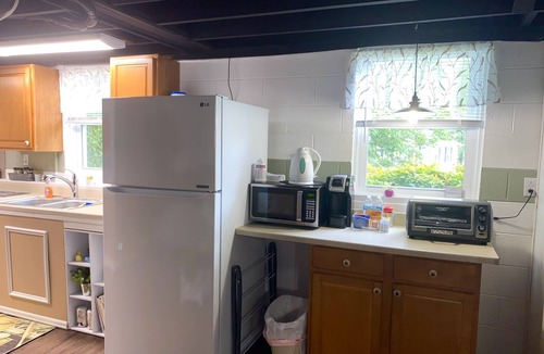 Cave Spring Apartment | Welcome to your home away from home.