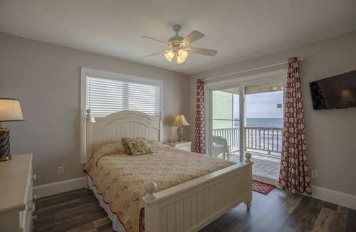 Surf City House | Welcome to your Sea Escape