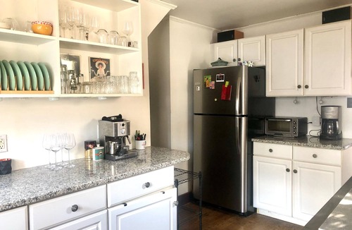 West Kill House | West Kill Mountain Retreat