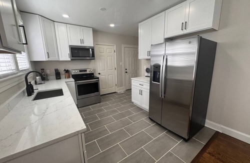 Danville House | Westhampton Retreat | 2bd/1bt | 1.1m from Casino