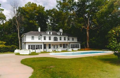 Arcadia Villa | WestWind Estate