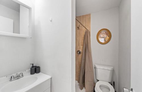 Bayonne House | Whimsical three